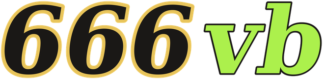 666vb logo